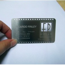 namecard/buiness kártya/promóciós ajándékok használata és fém anyag magas minőségű név kártya holer